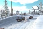 FlatOut (PlayStation 2)