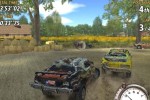 FlatOut (PlayStation 2)