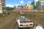 FlatOut (PlayStation 2)