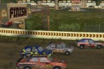 FlatOut (PlayStation 2)