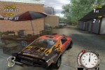 FlatOut (PlayStation 2)