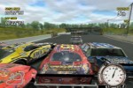 FlatOut (PlayStation 2)