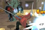 Fullmetal Alchemist 2: Curse of the Crimson Elixir (PlayStation 2)