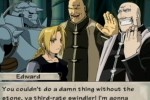 Fullmetal Alchemist 2: Curse of the Crimson Elixir (PlayStation 2)