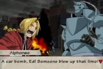 Fullmetal Alchemist 2: Curse of the Crimson Elixir (PlayStation 2)