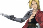 Fullmetal Alchemist 2: Curse of the Crimson Elixir (PlayStation 2)