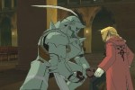 Fullmetal Alchemist 2: Curse of the Crimson Elixir (PlayStation 2)