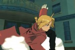 Fullmetal Alchemist 2: Curse of the Crimson Elixir (PlayStation 2)