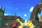 Fullmetal Alchemist 2: Curse of the Crimson Elixir (PlayStation 2)