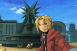 Fullmetal Alchemist 2: Curse of the Crimson Elixir (PlayStation 2)