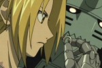 Fullmetal Alchemist 2: Curse of the Crimson Elixir (PlayStation 2)