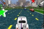 Herbie: Fully Loaded (Game Boy Advance)