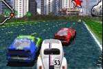 Herbie: Fully Loaded (Game Boy Advance)