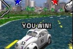 Herbie: Fully Loaded (Game Boy Advance)