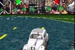 Herbie: Fully Loaded (Game Boy Advance)