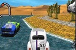 Herbie: Fully Loaded (Game Boy Advance)