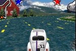 Herbie: Fully Loaded (Game Boy Advance)