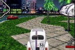 Herbie: Fully Loaded (Game Boy Advance)