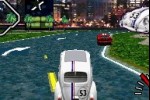 Herbie: Fully Loaded (Game Boy Advance)