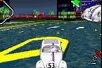Herbie: Fully Loaded (Game Boy Advance)