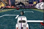 Herbie: Fully Loaded (Game Boy Advance)