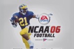 NCAA Football 06 (PlayStation 2)