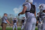 NCAA Football 06 (PlayStation 2)