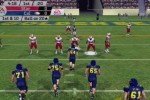 NCAA Football 06 (PlayStation 2)