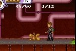 Charlie and the Chocolate Factory (Game Boy Advance)
