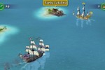 Sid Meier's Pirates! (Xbox)