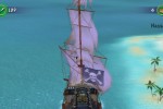 Sid Meier's Pirates! (Xbox)