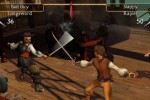 Sid Meier's Pirates! (Xbox)