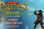 Sid Meier's Pirates! (Xbox)