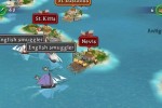 Sid Meier's Pirates! (Xbox)