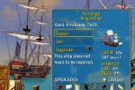 Sid Meier's Pirates! (Xbox)