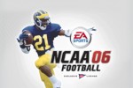 NCAA Football 06 (Xbox)