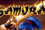 Samurai by Jamdat (Mobile)