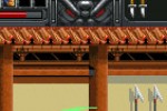 Samurai by Jamdat (Mobile)