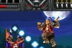 Samurai by Jamdat (Mobile)