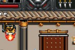 Samurai by Jamdat (Mobile)