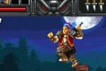 Samurai by Jamdat (Mobile)