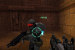 Coded Arms (PSP)