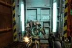 Coded Arms (PSP)