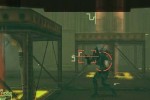 Coded Arms (PSP)