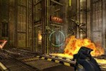 Coded Arms (PSP)