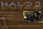 Halo 2 Multiplayer Map Pack (Xbox)