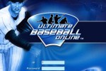 ESPN Ultimate Baseball Online (PC)