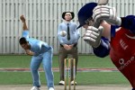 Cricket 2005 (PlayStation 2)