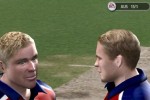Cricket 2005 (PlayStation 2)