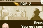 Blackjack Hustler (Mobile)